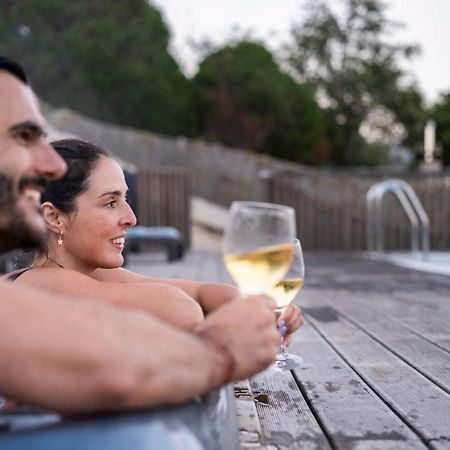 Casa Do Sear - Turismo Rural & Spa Exterior サンシェンショ エクステリア 写真