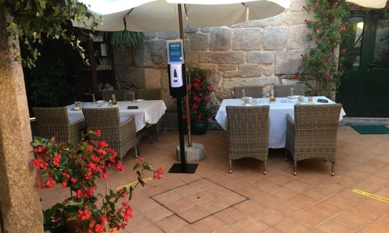Casa Do Sear - Turismo Rural & Spa Exterior サンシェンショ エクステリア 写真