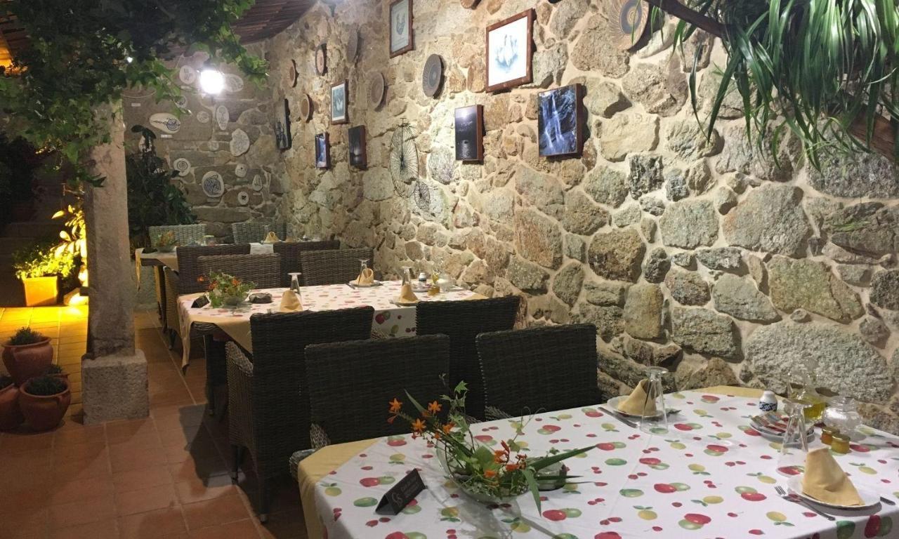 Casa Do Sear - Turismo Rural & Spa Exterior サンシェンショ エクステリア 写真