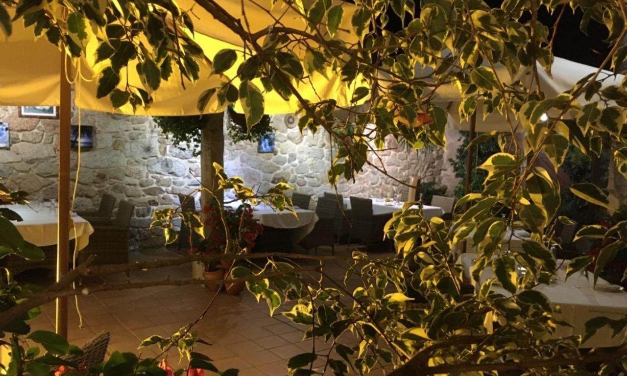Casa Do Sear - Turismo Rural & Spa Exterior サンシェンショ エクステリア 写真