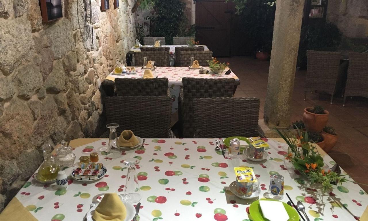 Casa Do Sear - Turismo Rural & Spa Exterior サンシェンショ エクステリア 写真