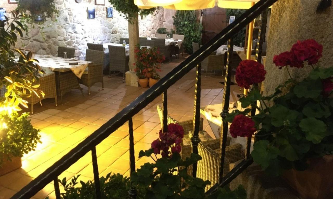 Casa Do Sear - Turismo Rural & Spa Exterior サンシェンショ エクステリア 写真