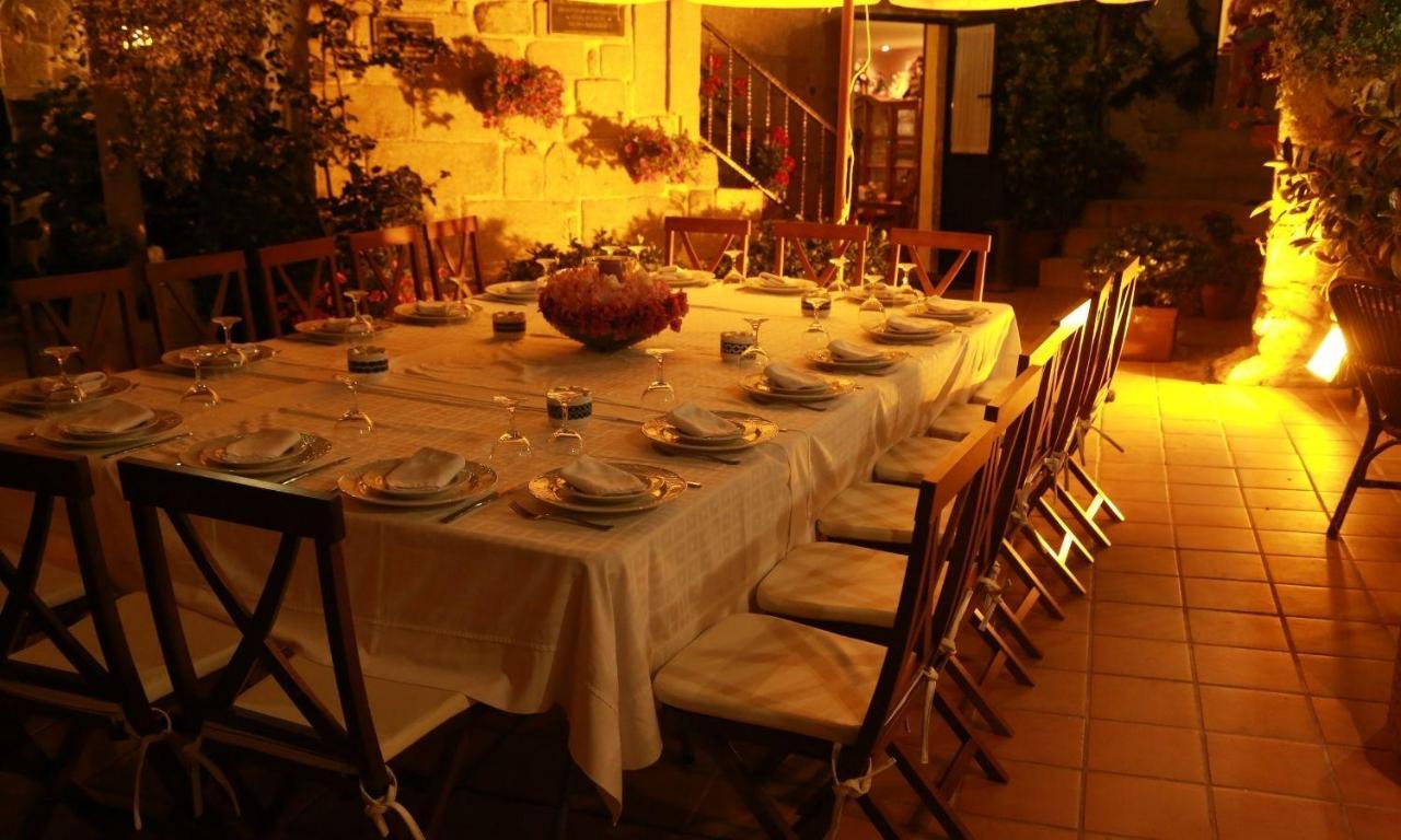 Casa Do Sear - Turismo Rural & Spa Exterior サンシェンショ エクステリア 写真
