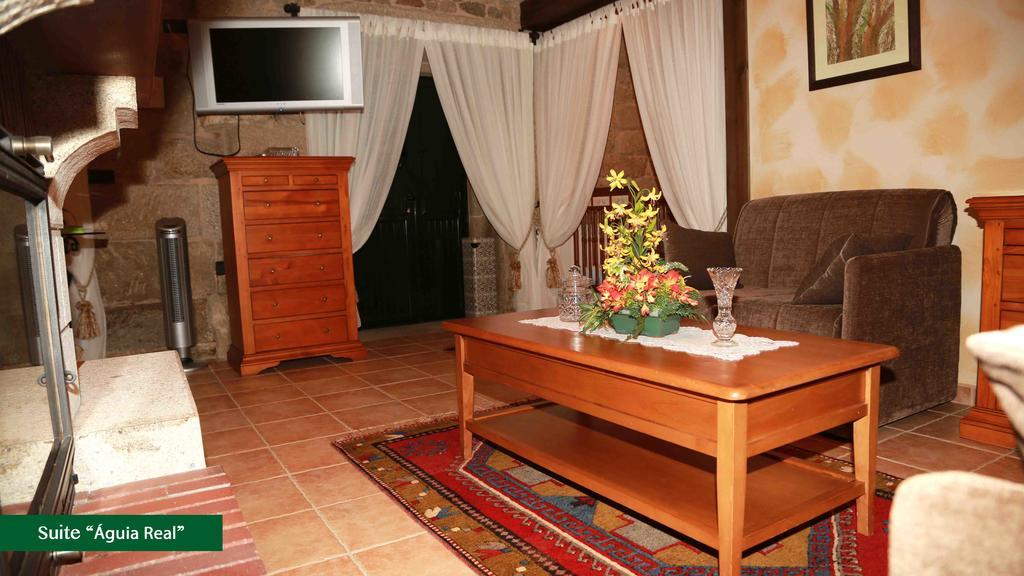 Casa Do Sear - Turismo Rural & Spa Exterior サンシェンショ エクステリア 写真